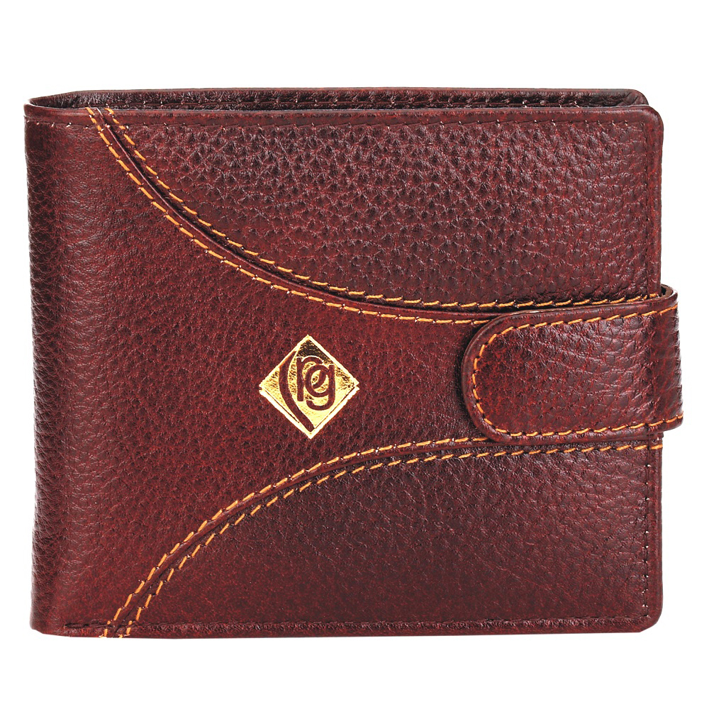 Men's Leather Wallet