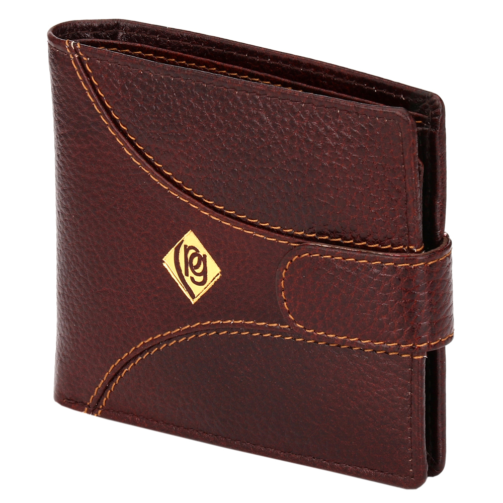 Men's Leather Wallet