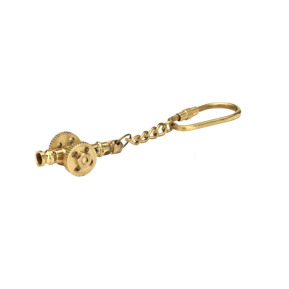 Nautical Key Chain