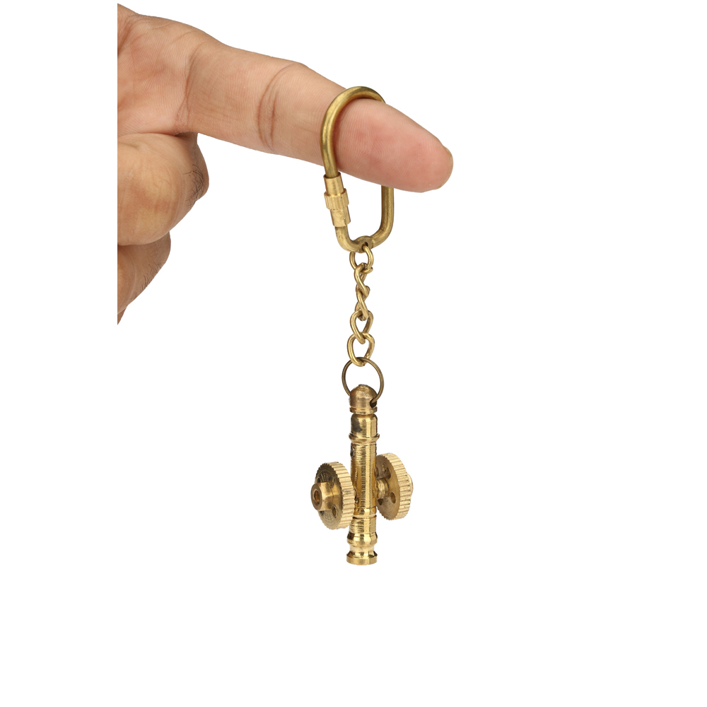 Nautical Key Chain