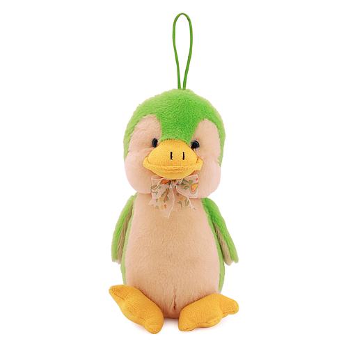 Funny Penguin - Terrycloth, 25 cm | Soft Fiber Stuffed Toy - Assorted Colors for Ages 4 to 14, Perfect for Imaginative Play