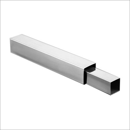 S. s. वर्ग पाइप