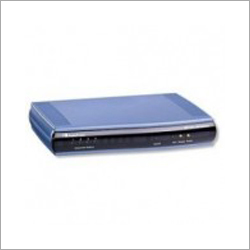 VoIP Gateway System - Polypropylene Material, Single Channel, 50 Watt Power | T.38 Fax Support, G.168 Echo Cancellation, Wide Range, HTTP/TFTP/Web GUI Provisioning