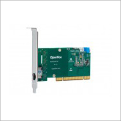Open Vox Ip Telephony Card Application: Vlsi