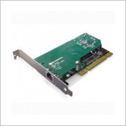 Sangoma Digital Telephony Card Application: For Industrial And Lab