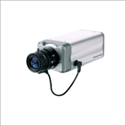 Bullet Ip Camera Application: Airport