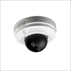 Dome Ip Cameras Application: Indoor