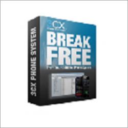 3CX Phone System