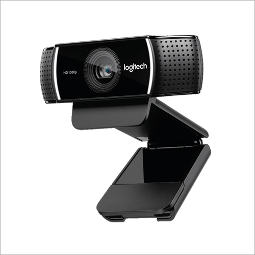 Auto Focus Logitech C922 Pro Stream Webcam