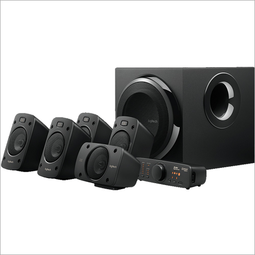 5.1 Surround Sound Speaker System Dimension(L*W*H): 93.6  X 184.2 X 87.6 Millimeter (Mm)