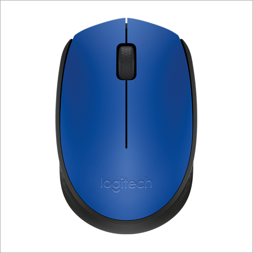 Wireless Mouse Application: For Home & Office Use