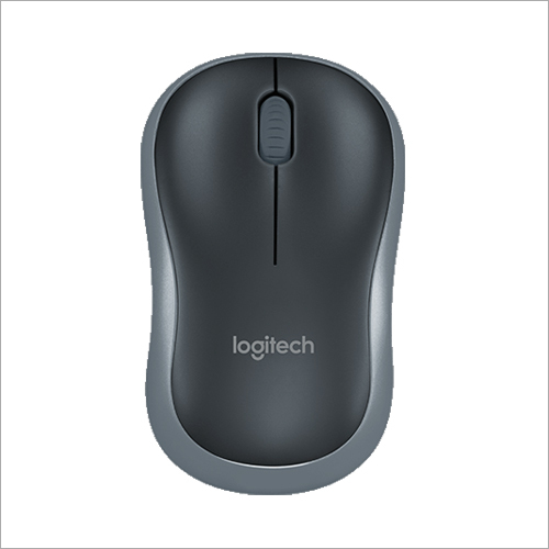 Logitech वायरलेस माउस
