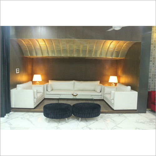 लिविंग रूम डिज़ाइनिंग सेवा