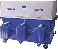 Ultra Isolation Transformers