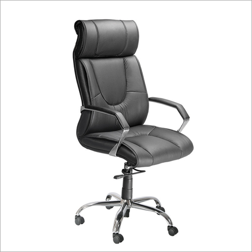 उच्च पीठ वाला कार्यकारी कुर्सी