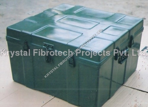 FRP बॉक्स
