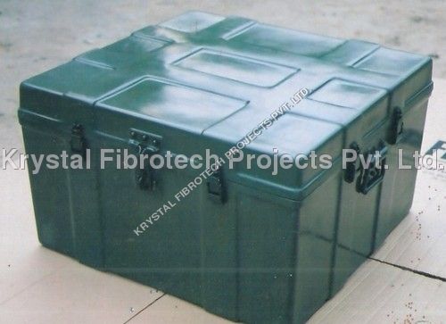 Frp Box