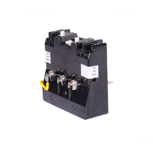 Thermal Overload Relay - Bakelite, 1.5 to 32 Amps | Anti-Corrosive, Adjustable Current Setting, Easy to Install and Operate