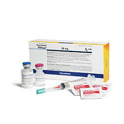 Tissue Plasminogen Activators (Tenecteplase ) Injection