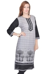 Kurti Designs Bust Size: 36