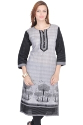 Kurti Designs Bust Size: 36