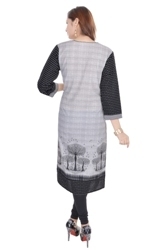Kurti Designs Bust Size: 36