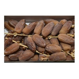Barari Dates