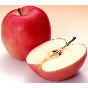 China Fuji Apple