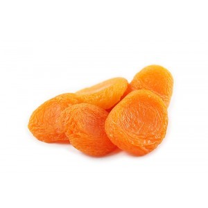 Dry Apricot