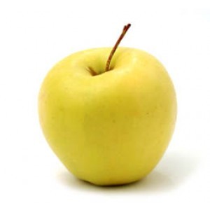 Golden Delicious Apple