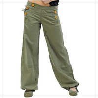 हैम्प पैंट