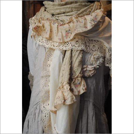 Organic Stole