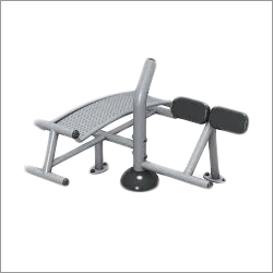 Back Extension
