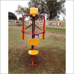 Chest Press