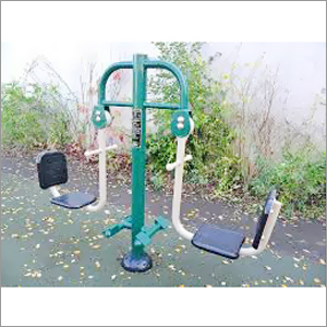 Leg Press