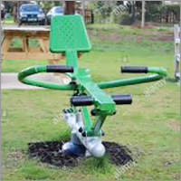 Rower
