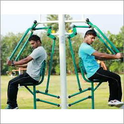 Seated Puller