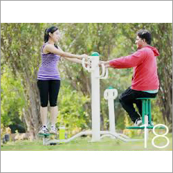 Seating And Standing Twister
