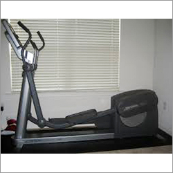 Cardio Machine