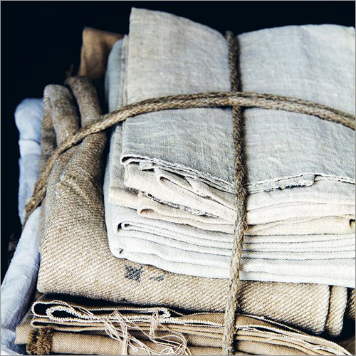 Jute Fabric