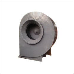 सेंट्रिफ्यूगल फैन ब्लोवर