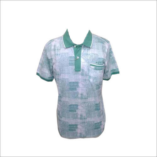 Designer Printed T Shirt