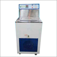 Cryostat Baths - Recirculators