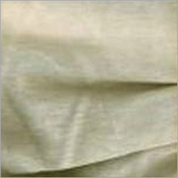 रेशम और कॉटन का मिश्रित कपड़ा