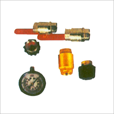 Stainless Steel Pressure Gauge