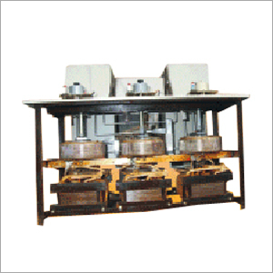 Industrial Servo Voltage Stabilizer