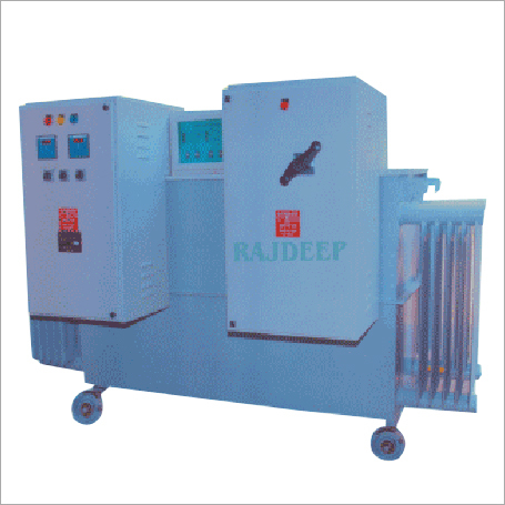 Servo Controlled Voltage Stabilizer Ambient Temperature: 50 Degree Celsius (Oc)
