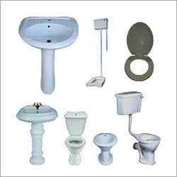 Ceramic Sanitaryware