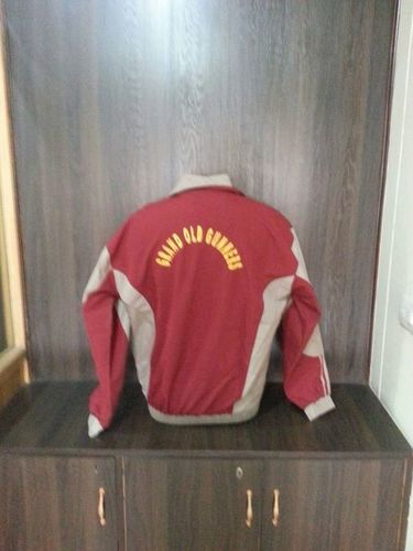 MEN TRACKSUIT