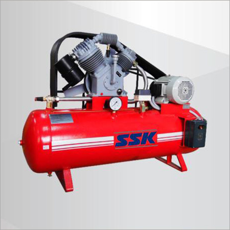 7.5 HP Air Compressor